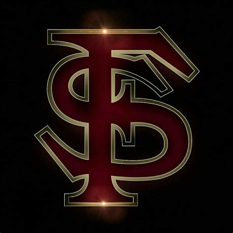 FSU Logos Printable