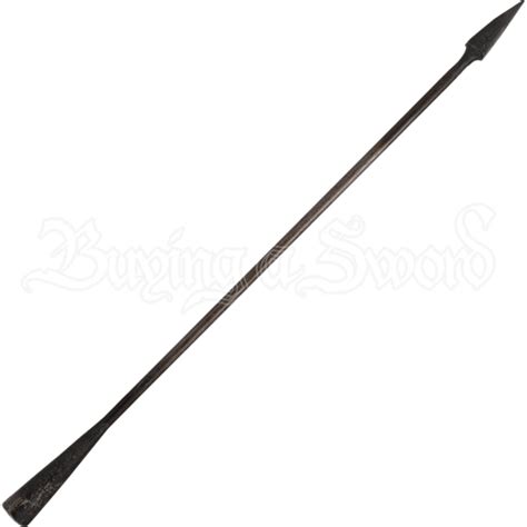 Thin Roman Pilum - HW-700419 by Medieval Swords, Functional Swords ...