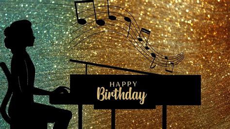 Copyright Free Birthday Music | Happy Birthday Copyright | Happy Birthday Song Copyright - YouTube