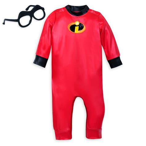 Jack-Jack Costume for Baby - Incredibles 2 | shopDisney