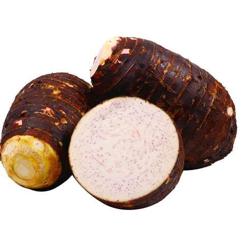 Authenticated Gap/halal Chinese Frozen Taro Root Plant - Buy Fresh Dried Taro,Chinese Taro ...