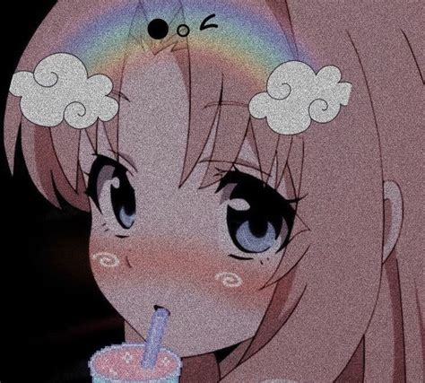 Anime Pfp Aesthetic