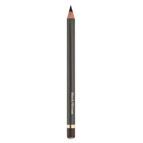 Black/Brown Pencil Eyeliner - Posh Organics Ashland