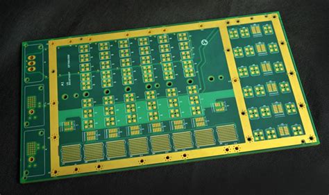 Custom Circuit Boards, Custom PCB, Custom PCB Printing, PCB