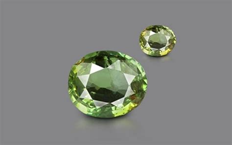 Alexandrite Gemstone: benefits and healing properties - INCPak