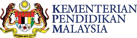 Kementerian Pendidikan Malaysia Logo Vector - (.Ai .PNG .SVG .EPS Free ...