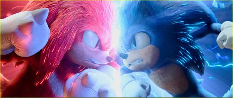 'Sonic The Hedgehog 2' Gets Final Trailer Ahead of April Premiere ...