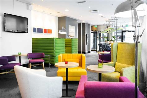 Park Inn by Radisson Oslo Hotel - Deals, Photos & Reviews