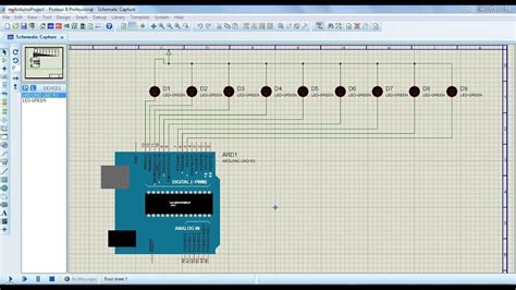 Arduino library for proteus 7 professional - limfanow