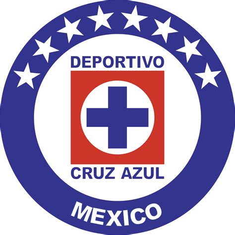 Cruz Azul Logo PNG Transparent – Brands Logos