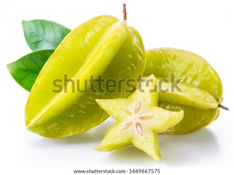 53,705 Green Star Fruit Images, Stock Photos & Vectors | Shutterstock