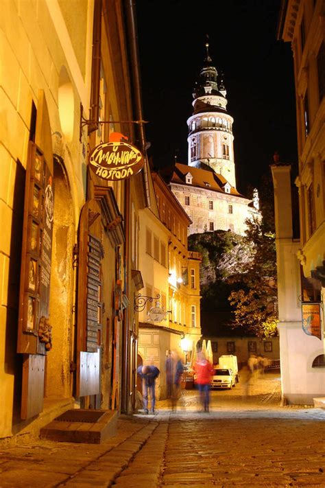 Český Krumlov Travel Guide Resources & Trip Planning Info by Rick Steves