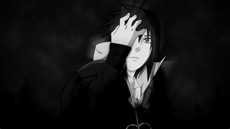 1280x720 Sasuke Uchiha Naruto 720P Wallpaper, HD Anime 4K Wallpapers, Images, Photos and Background