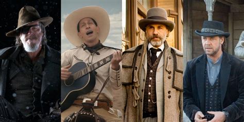 Reach for the Sky: The 10 Best Modern Western Movies