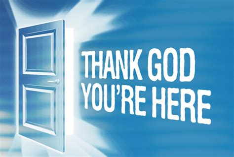 Thank God You're Here returning to 10 | TV Tonight