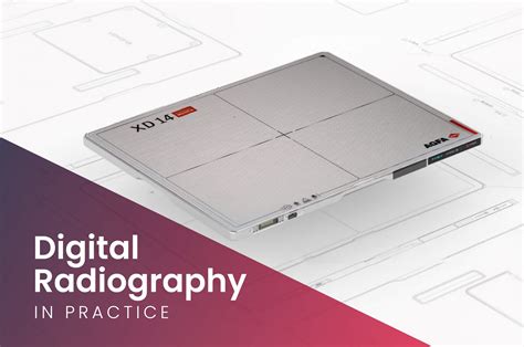 Advantages of Digital Radiography in Veterinary Practice