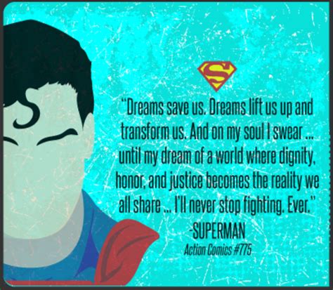 Superheroes Inspirational Quotes. - Oh My Fiesta! for Geeks