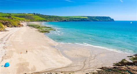 7 Epic Beaches Near Truro for a Sandy Adventure | Cornish Vybes