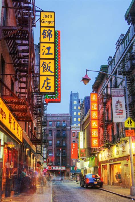 Rediscover Manhattan’s Chinatown | Chinatown nyc, Chinatown, Chinatown ...