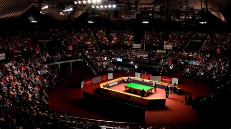 German Masters Snooker 2023 Live Stream: How to Watch Online from ...