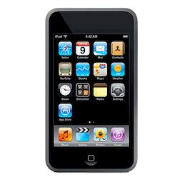 iPod Touch 1st Gen - iValue Repairs Tech