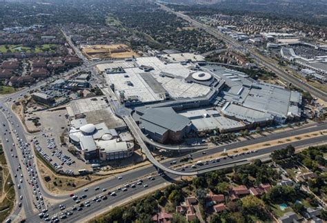 Will Fourways Mall deliver dividends for Accelerate? - Moneyweb