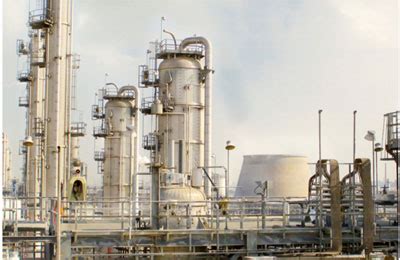 Saudi Kayan launches trial at butanol plant