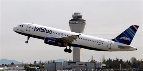 JetBlue Flight Disruptions Leave Passengers Stranded - Business Insider