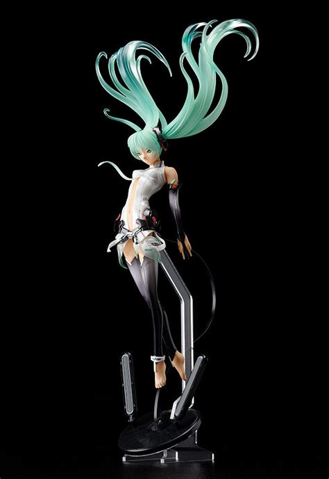 Hatsune Miku Append Figure