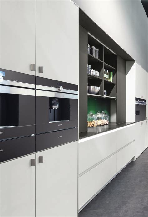 Ovens | Contemporary Kitchens