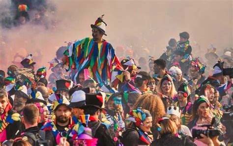 Apokries: The start of carnival season in Greece – Greek Herald