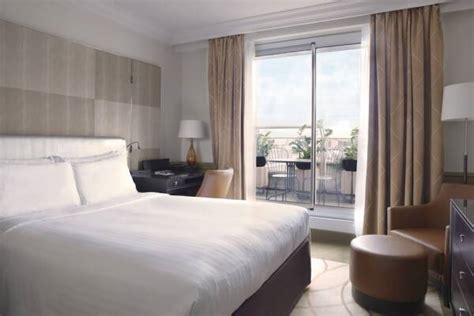 4 Best Marriott Hotels in Paris | U.S. News Travel