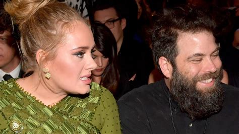 Adele's unusual living situation with ex-husband Simon Konecki revealed ...