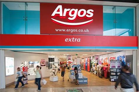 Argos shoppers can now get free vouchers with these simple hacks - Hull Live