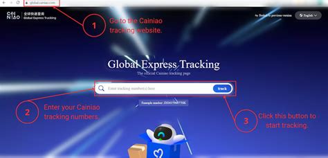 CAINIAO Tracking | Track Cainiao Parcel & Shipment Delivery - Ship24