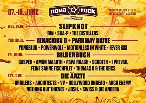 Nova Fest 2024 - Noni Thekla