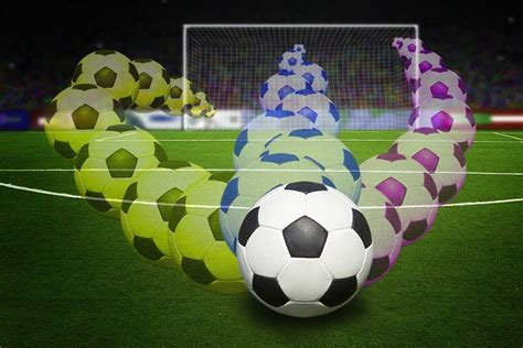 Explained: How does a soccer ball swerve? | MIT News | Massachusetts ...