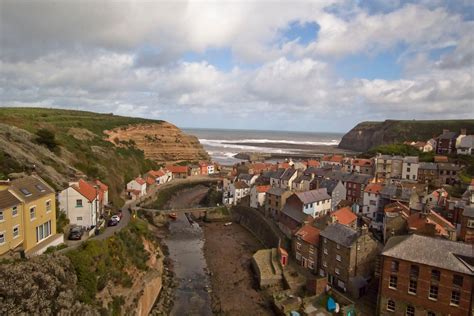 Visit Staithes: Best of Staithes Tourism | Expedia Travel Guide