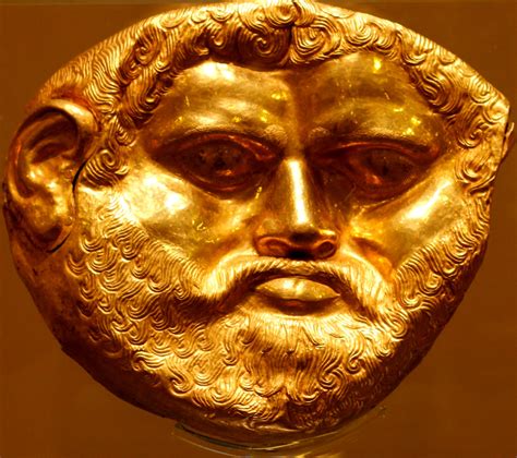 The world's most incredible historic gold artifacts