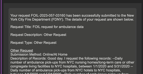 The Fire Department of New York City is Taking Far Too Long to Respond ...