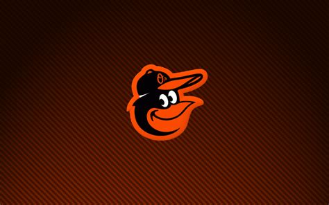 Baltimore Orioles Logo Wallpaper - WallpaperSafari