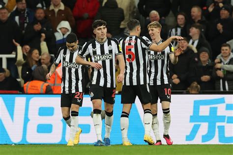 Newcastle vs Chelsea LIVE: Premier League result and reaction as ...