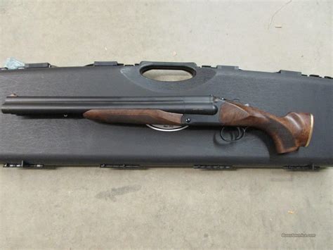 Chiappa Triple Threat Three Barrele... for sale at Gunsamerica.com: 901089075