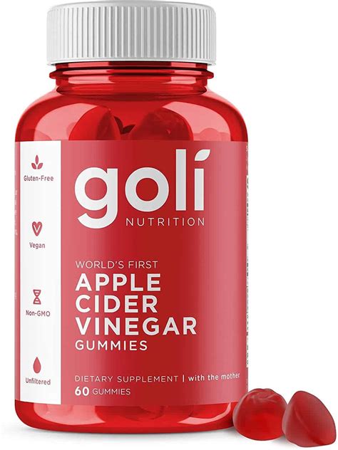 Goli Gummies Review (UPDATE: 2023) | 12 Things You Need to Know