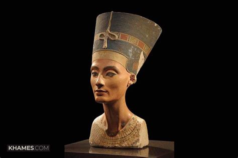 The Untold Stories of Ancient Egyptian Queens - KHAMES