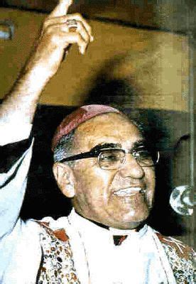 Oscar Romero assassination case reopened