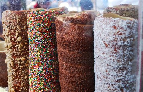 Kürtőskalács (Chimney Cake) Festival in Budapest - October 11 – 13. - Daily News Hungary