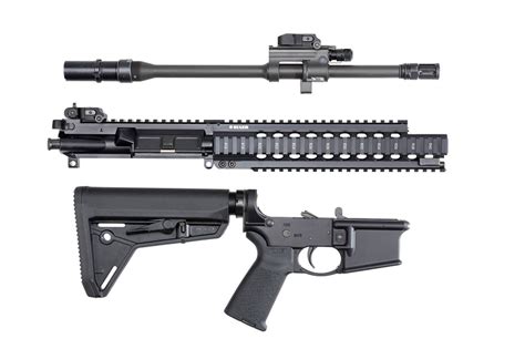 Ruger SR-556 Takedown:Opinions. Warning:Bandwidth Waster! - AR15.COM