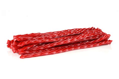 Red Licorice | Bomboy's Candy