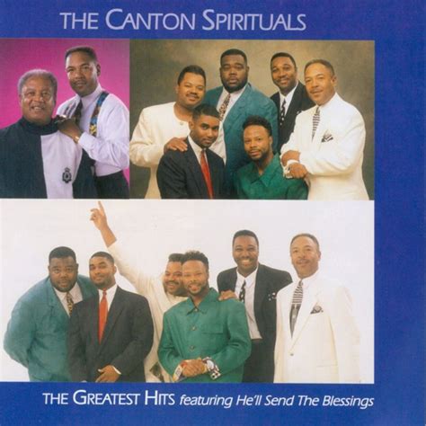 BPM and key for Rise Above It All by The Canton Spirituals | Tempo for ...